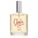 Charlie Red by RevlonEau Fraiche Spray (unboxed) 3.4 ozWomen(cologne, perfume, fragrance)