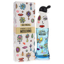 Cheap & Chic So Real by MoschinoEau De Toilette Spray 3.4 ozWomen(cologne, perfume, fragrance)