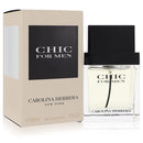 Chic by Carolina HerreraEau De Toilette Spray 2 ozMen(cologne, perfume, fragrance)