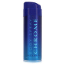 Chrome by AzzaroBody Spray 5 ozMen(cologne, perfume, fragrance)