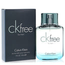 CK Free by Calvin KleinEau De Toilette Spray 1 ozMen(cologne, perfume, fragrance)