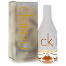 CK In 2U by Calvin KleinEau De Toilette Spray 1.7 ozWomen(cologne, perfume, fragrance)