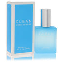 Clean Cool Cotton by CleanEau De Parfum Spray .5 ozWomen(cologne, perfume, fragrance)