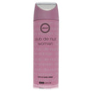 Club De Nuit by ArmafBody Spray 6.6 ozWomen(cologne, perfume, fragrance)
