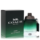 Coach Green by CoachEau De Toilette Spray 1.3 ozMen(cologne, perfume, fragrance)