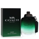 Coach Green by CoachEau De Toilette Spray 3.3 ozMen(cologne, perfume, fragrance)