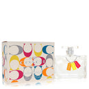 Coach Signature Color by CoachEau De Parfum Spray 3.3 ozWomen(cologne, perfume, fragrance)