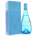 Cool Water by DavidoffEau De Toilette Spray 6.7 ozWomen(cologne, perfume, fragrance)