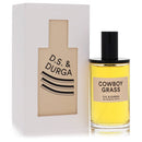 Cowboy Grass by D.S. & DurgaEau De Parfum Spray 3.4 ozMen(cologne, perfume, fragrance)