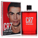 Cristiano Ronaldo CR7 by Cristiano RonaldoEau De Toilette Spray 3.4 ozMen(cologne, perfume, fragrance)