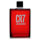 Cristiano Ronaldo CR7 by Cristiano RonaldoEau De Toilette Spray (Tester) 3.4 ozMen(cologne, perfume, fragrance)