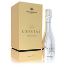 Crystal Platinum by Molsheim & CoEau De Parfum Spray 3.4 ozWomen(cologne, perfume, fragrance)