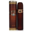 CUBA Brown by FragluxeEau De Toilette Spray 3.4 ozMen(cologne, perfume, fragrance)