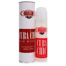 Cuba Chic by FragluxeEau De Parfum Spray 3.3 ozWomen(cologne, perfume, fragrance)