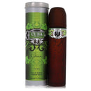 Cuba Green by FragluxeEau De Toilette Spray 3.4 ozMen(cologne, perfume, fragrance)
