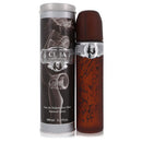 Cuba Grey by FragluxeEau De Toilette Spray 3.4 ozMen(cologne, perfume, fragrance)
