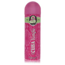 Cuba Jungle Snake by FragluxeBody Spray 6.7 ozWomen(cologne, perfume, fragrance)