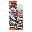Cuba Jungle Zebra by FragluxeEau De Parfum Spray 3.4 ozWomen(cologne, perfume, fragrance)