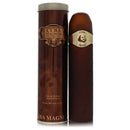 Cuba Magnum Gold by FragluxeEau De Toilette Spray 4.2 ozMen(cologne, perfume, fragrance)