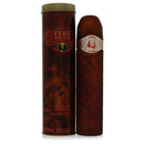 Cuba Magnum Red by FragluxeEau De Toilette Spray 4.3 ozMen(cologne, perfume, fragrance)