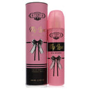 Cuba My Love by FragluxeEau De Parfum Spray 3.3 ozWomen(cologne, perfume, fragrance)