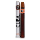 Cuba Orange by FragluxeEau De Toilette Spray 1.15 ozMen(cologne, perfume, fragrance)