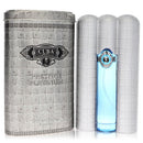 Cuba Prestige Platinum by FragluxeEau De Toilette Spray 3 ozMen(cologne, perfume, fragrance)