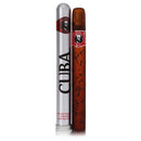 Cuba Red by FragluxeEau De Toilette Spray 1.15 ozMen(cologne, perfume, fragrance)