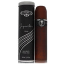 Cuba Signature by CubaEau De Toilette Spray 3.3 ozMen(cologne, perfume, fragrance)