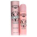 Cuba Victory by CubaEau De Parfum Spray 3.3 ozWomen(cologne, perfume, fragrance)