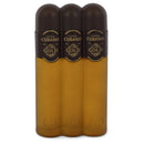 Cubano Gold by CubanoEau De Toilette Spray (unboxed) 4 ozMen(cologne, perfume, fragrance)