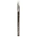 Brow This Way Fiber Pencil - 022 Medium by Rimmel London for Women - 0.038 oz Eyebrow Pencil