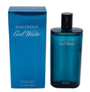 Cool Water by Davidoff Cologne for Men 6.7 oz.
