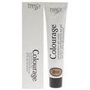 Colourage Permanent Gel Color - 5N Medium Brown by Tressa for Unisex - 2 oz Hair Color