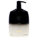 CrazySmooth Anti-Frizz Shampoo by ColorProof for Unisex - 64 oz Shampoo