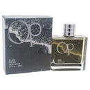 Op Black by Ocean Pacific for Men - 3.4 oz EDT Spray