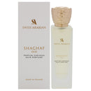 Shaghaf Oud by Swiss Arabian for Unisex - 1.7 oz Hair Perfume