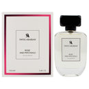 Rose and Patchouli by Swiss Arabian for Women - 3.4 oz EDP Spray