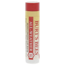 All-Weather Moisturizing Lip Balm SPF 15 by Burts Bees for Women - 0.15 oz Lip Balm