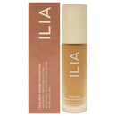 True Skin Serum Foundation - SF3.5 Corsica by ILIA Beauty for Women - 1 oz Foundation