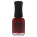 Breathable 1 Step Manicure - 20963 Namaste Healthy by Orly for Women - 0.6 oz Nail Polish