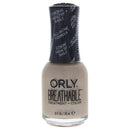 Breathable Treatment Plus Color - 20950 Heaven Sent by Orly for Women - 0.6 oz Nail Polish