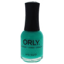 Nail Lacquer - 20870 Hip & Outlandish by Orly for Women - 0.6 oz Nail Polish