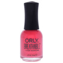 Breathable 1 Step Manicure - 20919 Nail Superfood by Orly for Women - 0.6 oz Nail Polish