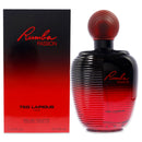 Rumba Passion by Ted Lapidus for Women - 3.33 oz EDT Spray