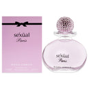 Sexual Paris by Michel Germain for Women - 4.2 oz EDP Spray