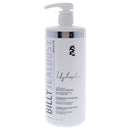 Hydroplane Super-Slick Shave Cream by Billy Jealousy for Men - 33.8 oz Shave Cream