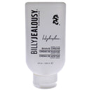 Hydroplane Super-Slick Shave Cream by Billy Jealousy for Men - 8 oz Shave Cream
