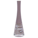 1 Seconde - 55 A-Greigee by Bourjois for Women - 0.3 oz Nail Polish