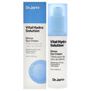 Vital Hydra Solution Biome Eye Cream by Dr. Jart+ for Unisex - 0.67 oz Cream